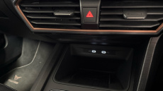 CUPRA Formentor 1.5 TSI 150 V1 5dr DSG Petrol Estate